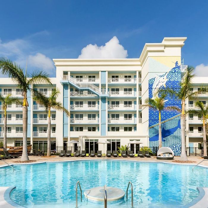 Casino hotels in Key West